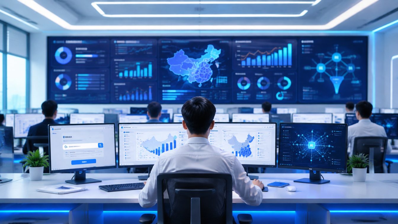 承德高新技术产业开发区多年研发经验，助力企业获客